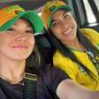O golaço das jogadoras LGBTQIA+ na Copa do Mundo feminina