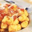 Conheça o nhoque de soja, versão proteica da receita italiana