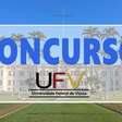 UFV-MG divulga edital 55/2023 para Professor Adjunto