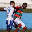 Em duelo de opostos, Portuguesa bate Santo André B e amplia invencibilidade na Copa Paulista
