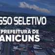 Prefeitura de Anicuns-GO abre 15 vagas na educação