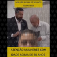 É falso que governo Lula antecipou aposentadoria de mulheres de baixa renda com mais de 50 anos