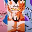 Os maiores vilões de Dragon Ball
