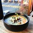 Festival de Sopas Ceagesp conta com cardápio de caldos e cremes para consumo dos visitantes