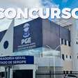 Concurso PGE-SE 2023: Sai edital para Procurador de R$ 17 mil