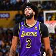 Anthony Davis assina uma extensão máxima antecipada com o Los Angeles Lakers