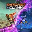 Ratchet &amp; Clank: Em Uma Outra Dimensão brilha no PC