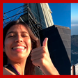 Jovem sobe no topo do Cristo Redentor, e vídeo viraliza nas redes sociais