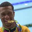 Gabriel Araújo é bicampeão nos 50m costas e Brasil é ouro no revezamento no Mundial Paralímpico