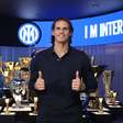 Inter de Milão anuncia contratação do goleiro Sommer, ex-Bayern de Munique