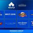 EVO 2023 bate recordes e foi a maior edição do torneio até hoje