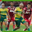'A grande decepção da rodada foi o Flamengo', diz Aline Küller