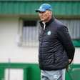 Há quatro jogos sem vencer, Chapecoense anuncia a saída do técnico Gilmar Dal Pozzo