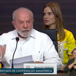 Lula abre a Cúpula da Amazônia, marco na discussão sobre o clima e proteção da floresta