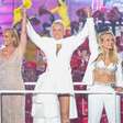 Xuxa, Angélica e Eliana têm encontro histórico no 'Criança Esperança'