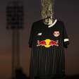 Red Bull Bragantino homenageia sua torcida em novo uniforme de visitante; confira
