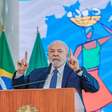 Lula critica países ricos por aumento nos gastos militares, enquanto crise climática se acentua