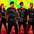 'Os Mercenários 4': Novo trailer, fotos inéditas e data de estreia