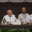 Cúpula da Amazônia: Lula defende combinar 'proteção ambiental e geração de empregos'