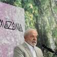 Lula volta a cobrar países ricos por financiamento em defesa da Amazônia