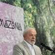 Lula volta a cobrar países ricos por financiamento em defesa da Amazônia
