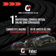 Grid Experience Club entra nos eSports com evento organizado pelo F1BC