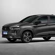 Fiat Fastback 2025 ganha desconto de R$ 22 mil em queima de estoque
