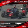 F1BC Indy Series: Rodrigo Franzoni vence em Charlotte e Adriano Pinheiro é campeão