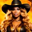 Beyoncé em Mortal Kombat? Inteligência Artificial recria famosos no game