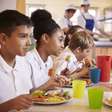 A importância da alimentação na concentração de crianças na escola
