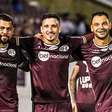 Ferroviária vence o Anápolis e larga na frente nas oitavas da Série D; veja outros resultados