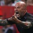 Flamengo está em crise, Pedro salva e Jorge Sampaoli parece perdido