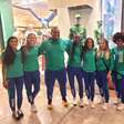 Seleção Brasileira de atletismo viaja para o Mundial de Budapeste