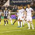 Lanterna da Série B, ABC empata com o Ituano em casa e chega a oito jogos sem vitória