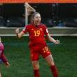 Conheça Olga Carmona, heroína da Espanha na Copa