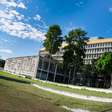 UFRJ recomenda uso de máscaras em ambientes fechados