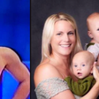 Ex-nadadora olímpica é encontrada morta pela filha de 4 anos: 'Não consigo acordar a mamãe'