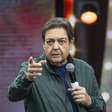 Faustão está internado em São Paulo; filho cancela festa de lançamento do novo programa