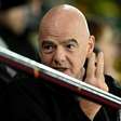 Craque ironiza após presidente da Fifa afirmar que mulheres devem escolher as 'batalhas certas'