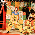Teatro, dança e circo de graça no Jardim São Luís neste fim de semana