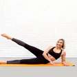 Pilates: conheça 3 exercícios para fortalecer as articulações