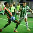 Com um a mais, Juventude empata com o Sampaio Corrêa e desperdiça chance de entrar no G4 da Série B