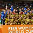 Qual o valor do prêmio da Suécia pelo terceiro lugar na Copa do Mundo Feminina?