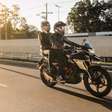 Conheça as 10 motos trail mais pesquisadas no Brasil em julho