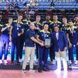 Brasil perde para o Canadá e fica com o vice da Copa Pan-Americana masculina; Seleção feminina segue invicta no Sul-Americano