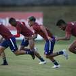 Red Bull Bragantino sofre para se impor como visitante no Brasileirão