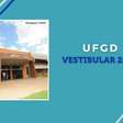 Vestibular 2024 da UFGD: resultado da isenção de taxa é publicado