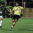 São Bernardo vence Ypiranga com gol no fim e entra no G8 da Série C
