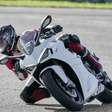 Rumor: Ducati deve ter uma SuperSport 950 voltada ao turismo