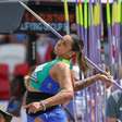 Brasil avança para final com Jucilene e para semis com Renan e Flávia no Mundial de Budapeste